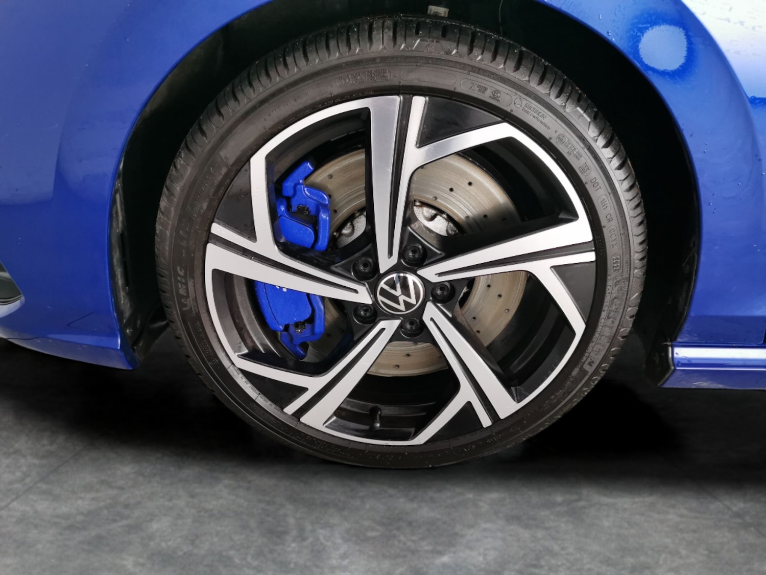 Used Volkswagen Golf 2023 for sale - 77281427: Photo 24