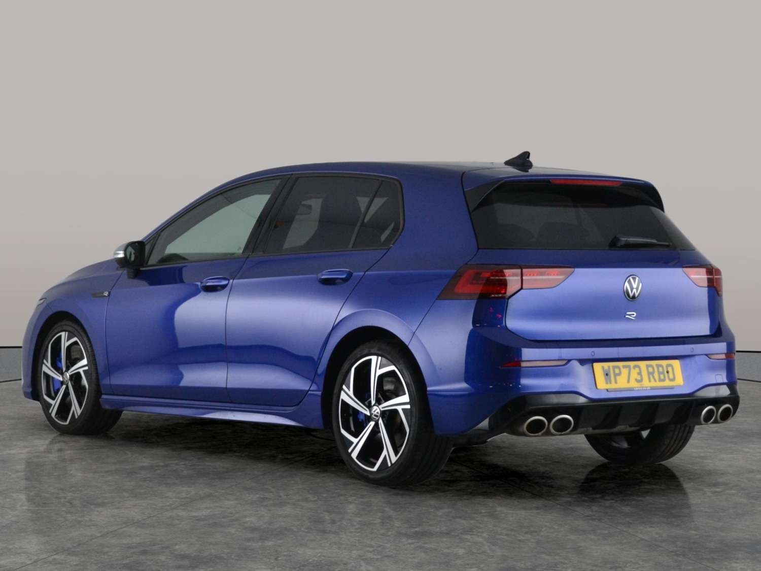 Used Volkswagen Golf 2023 for sale - 77281427: Photo 7