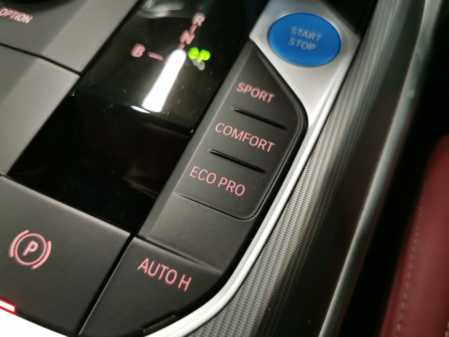 Used BMW i4 2022 for sale - 77300806: Photo 20