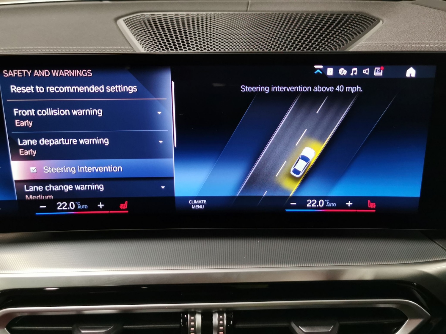 Used BMW i4 2022 for sale - 77300806: Photo 25