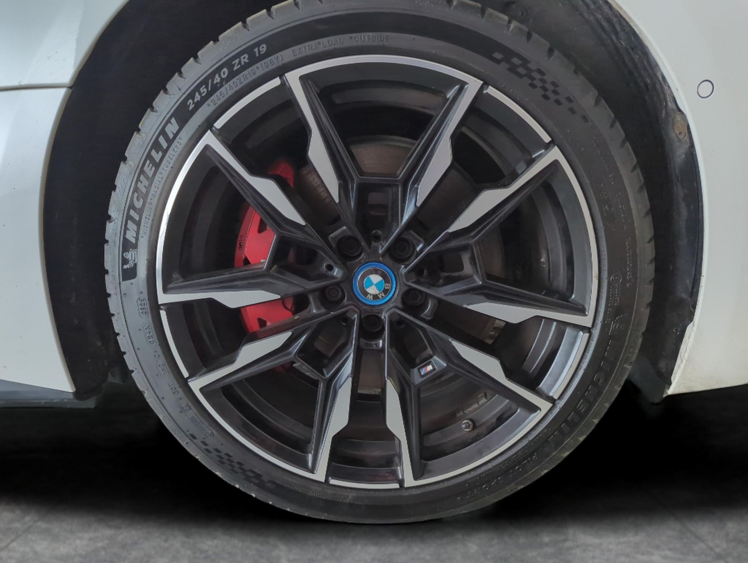 Used BMW i4 2022 for sale - 77300806: Photo 34