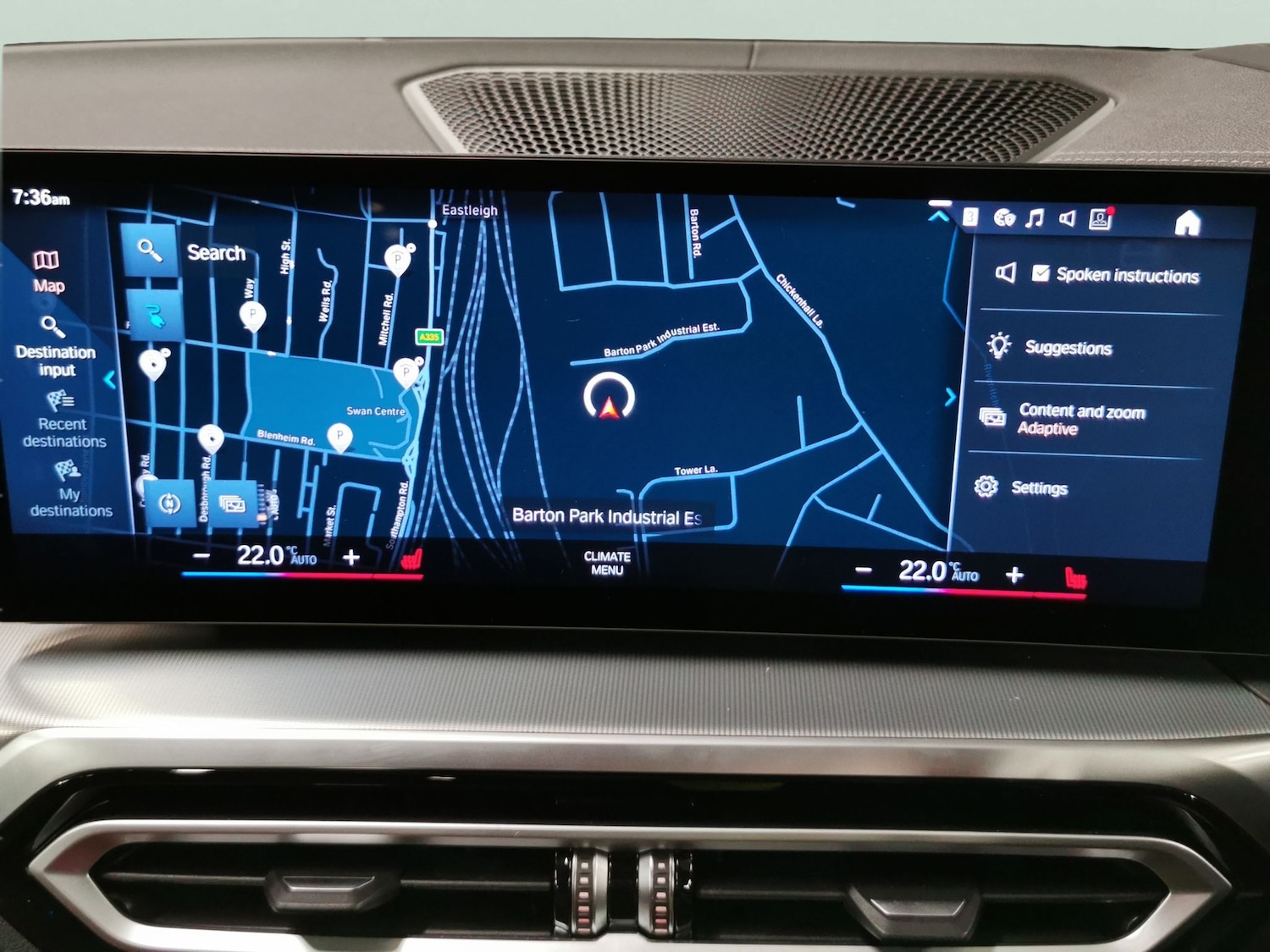 Used BMW i4 2022 for sale - 77300806: Photo 5