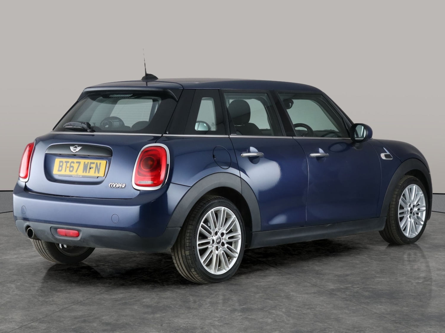 Used MINI Hatch 2017 for sale - 76375837: Photo 11
