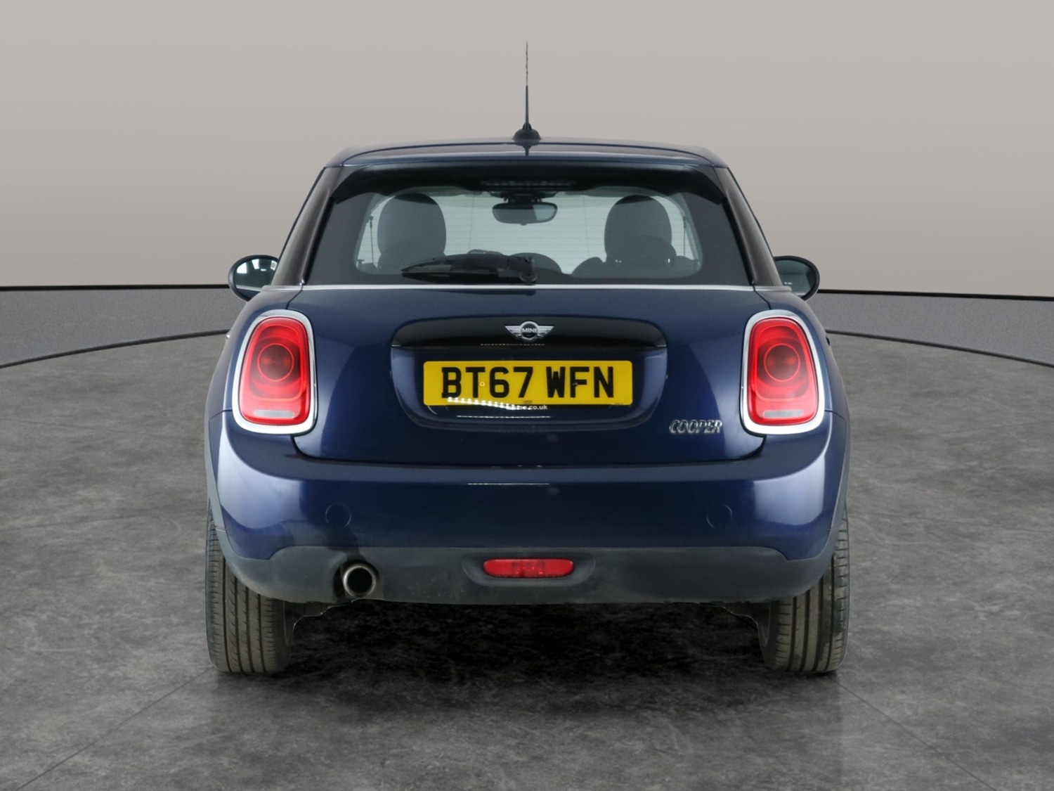 Used MINI Hatch 2017 for sale - 76375837: Photo 13