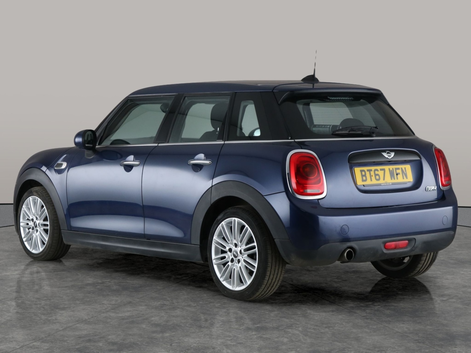 Used MINI Hatch 2017 for sale - 76375837: Photo 14