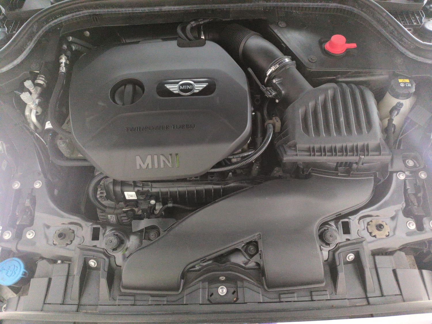 Used MINI Hatch 2017 for sale - 76375837: Photo 38