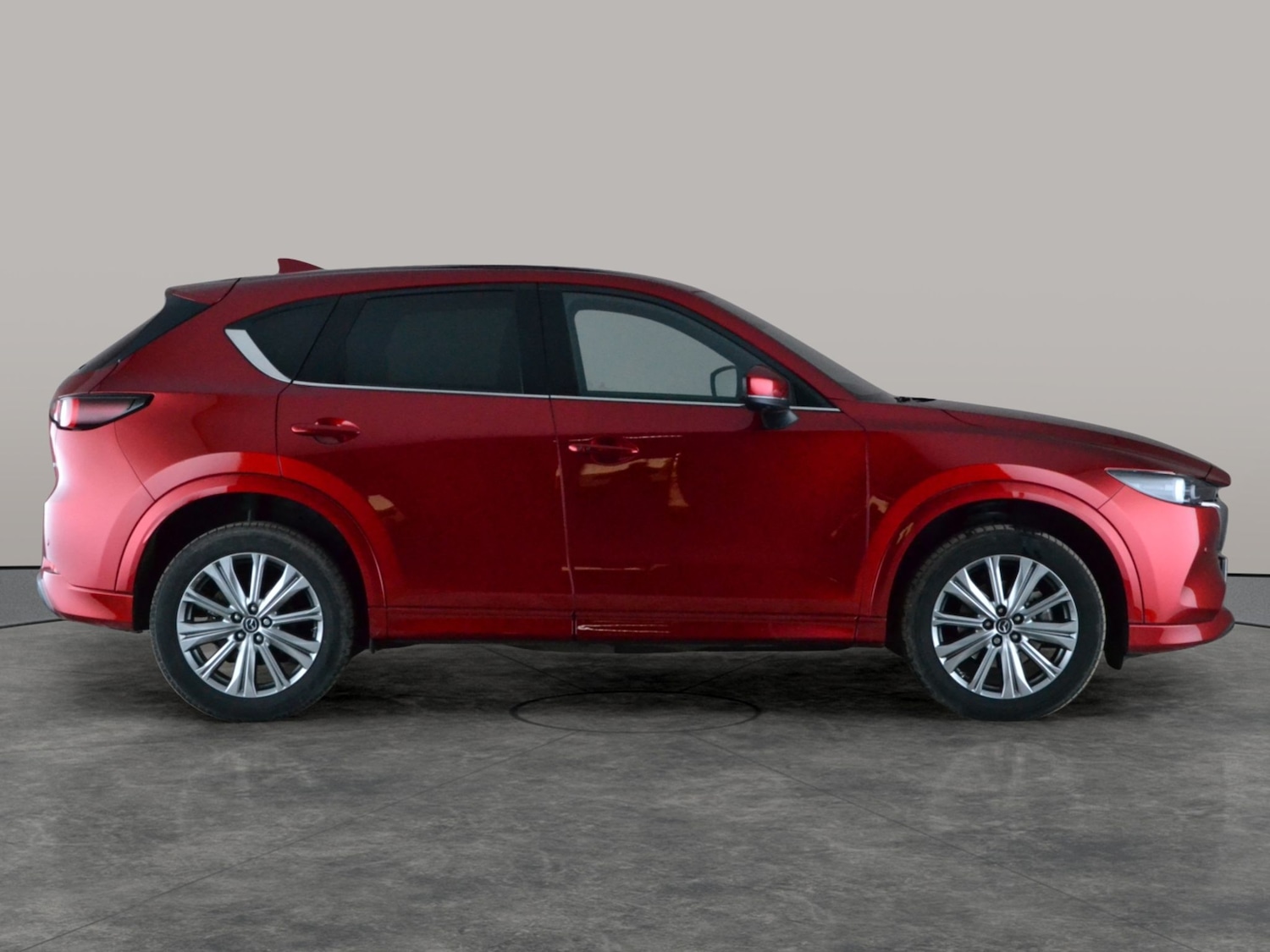 Used Mazda CX-5 2023 for sale - 77965691: Photo 10