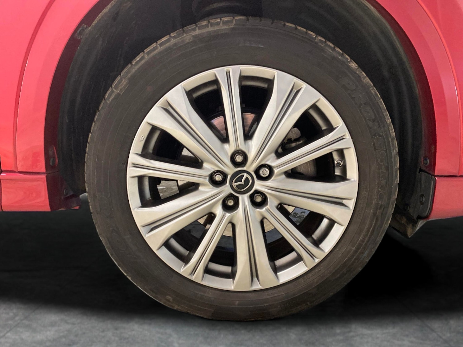 Used Mazda CX-5 2023 for sale - 77965691: Photo 29