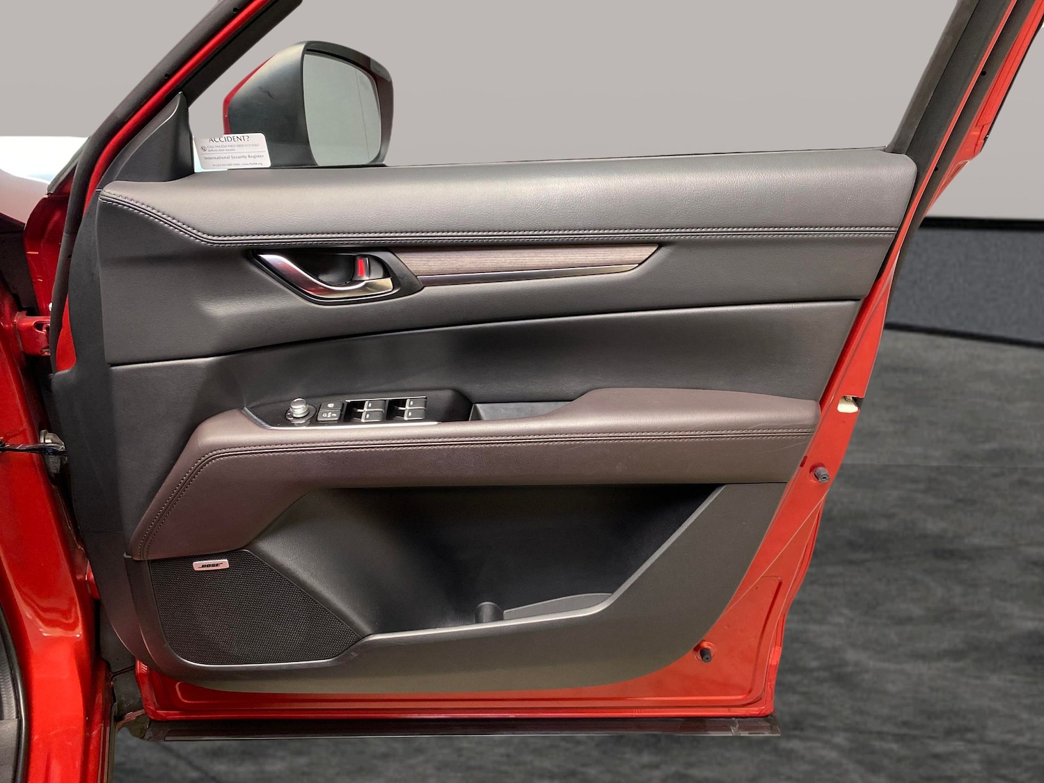 Used Mazda CX-5 2023 for sale - 77965691: Photo 35