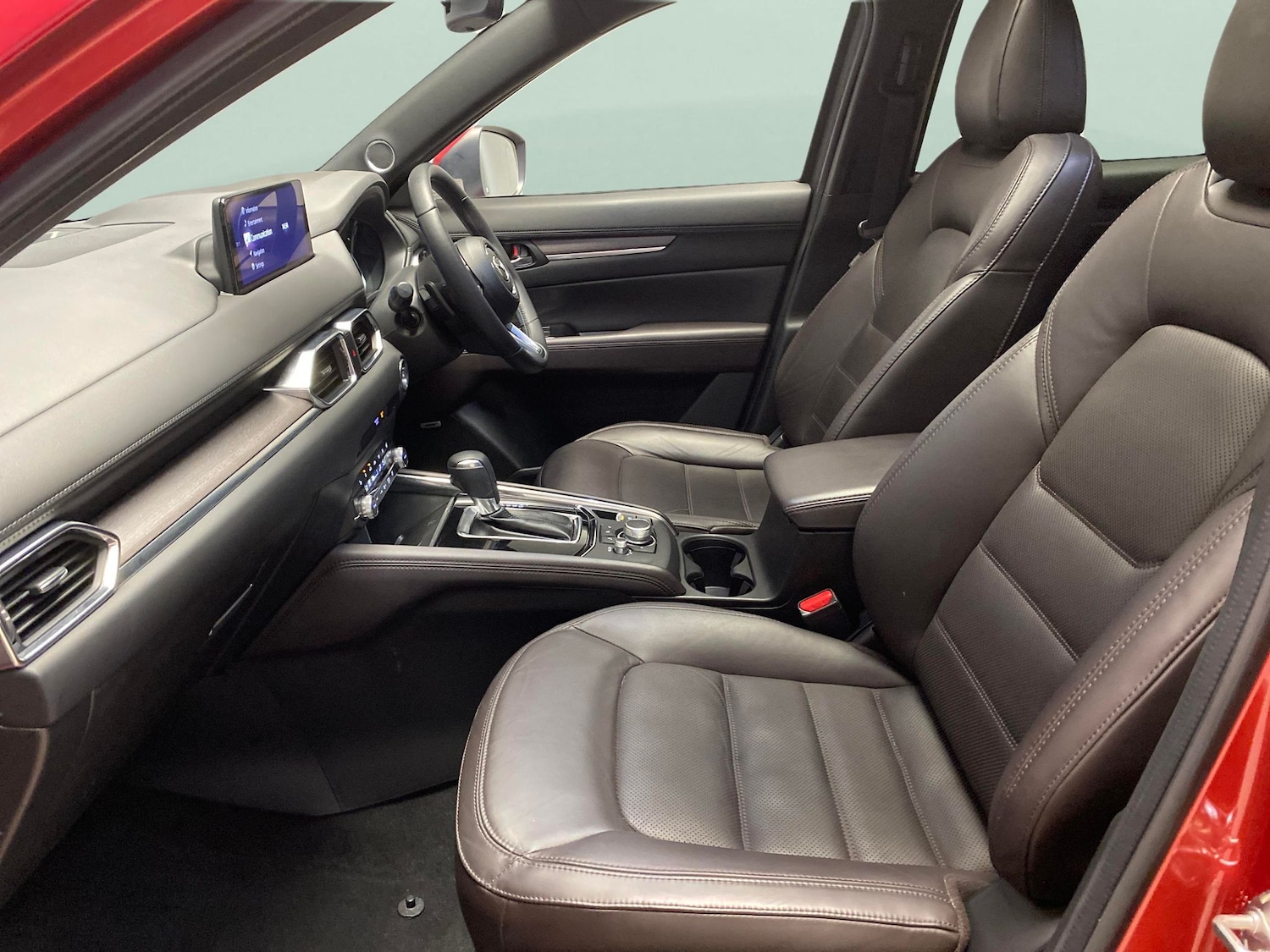 Used Mazda CX-5 2023 for sale - 77965691: Photo 4