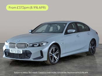Used BMW 3 Series 2023 for sale - 79069024: Photo