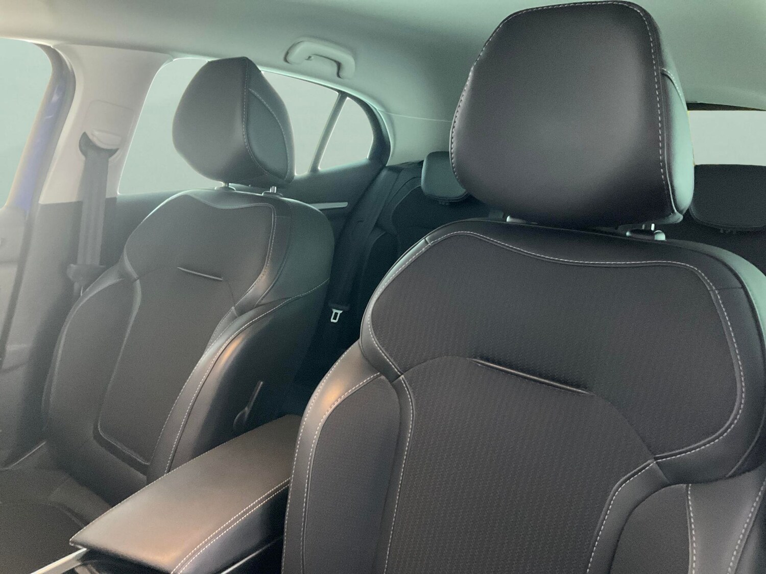 Used Renault Megane 2022 for sale - 77565586: Photo 14