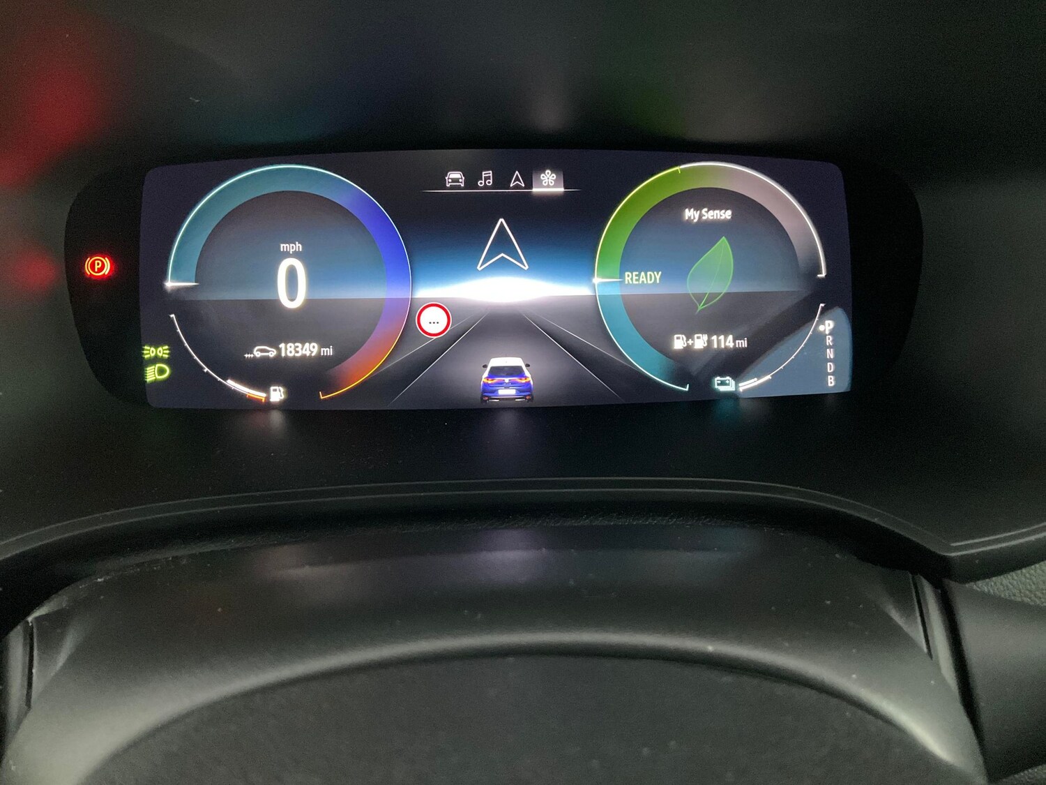 Used Renault Megane 2022 for sale - 77565586: Photo 23