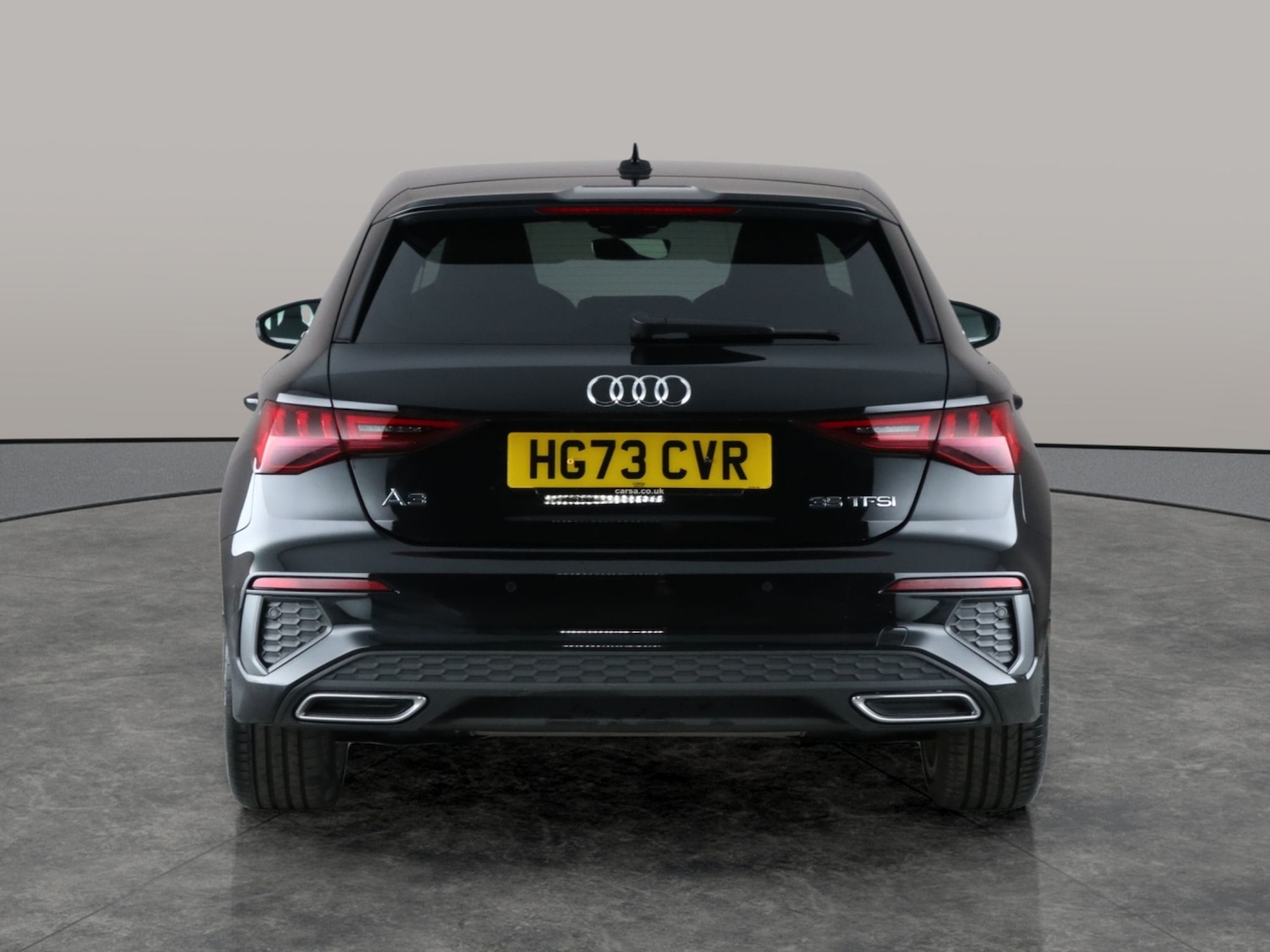 Used Audi A3 2023 for sale - 78218609: Photo 11