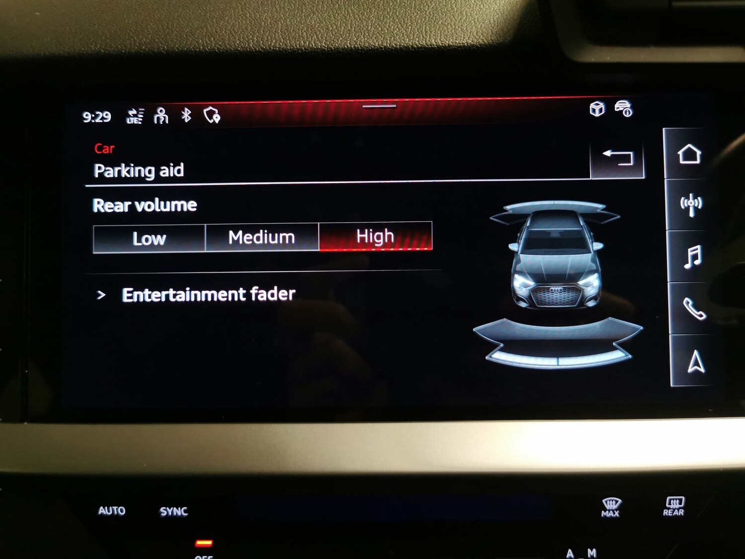 Used Audi A3 2023 for sale - 78218609: Photo 18