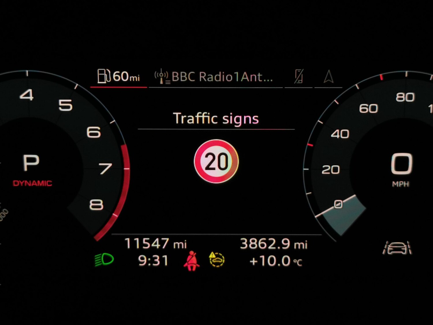 Used Audi A3 2023 for sale - 78218609: Photo 22