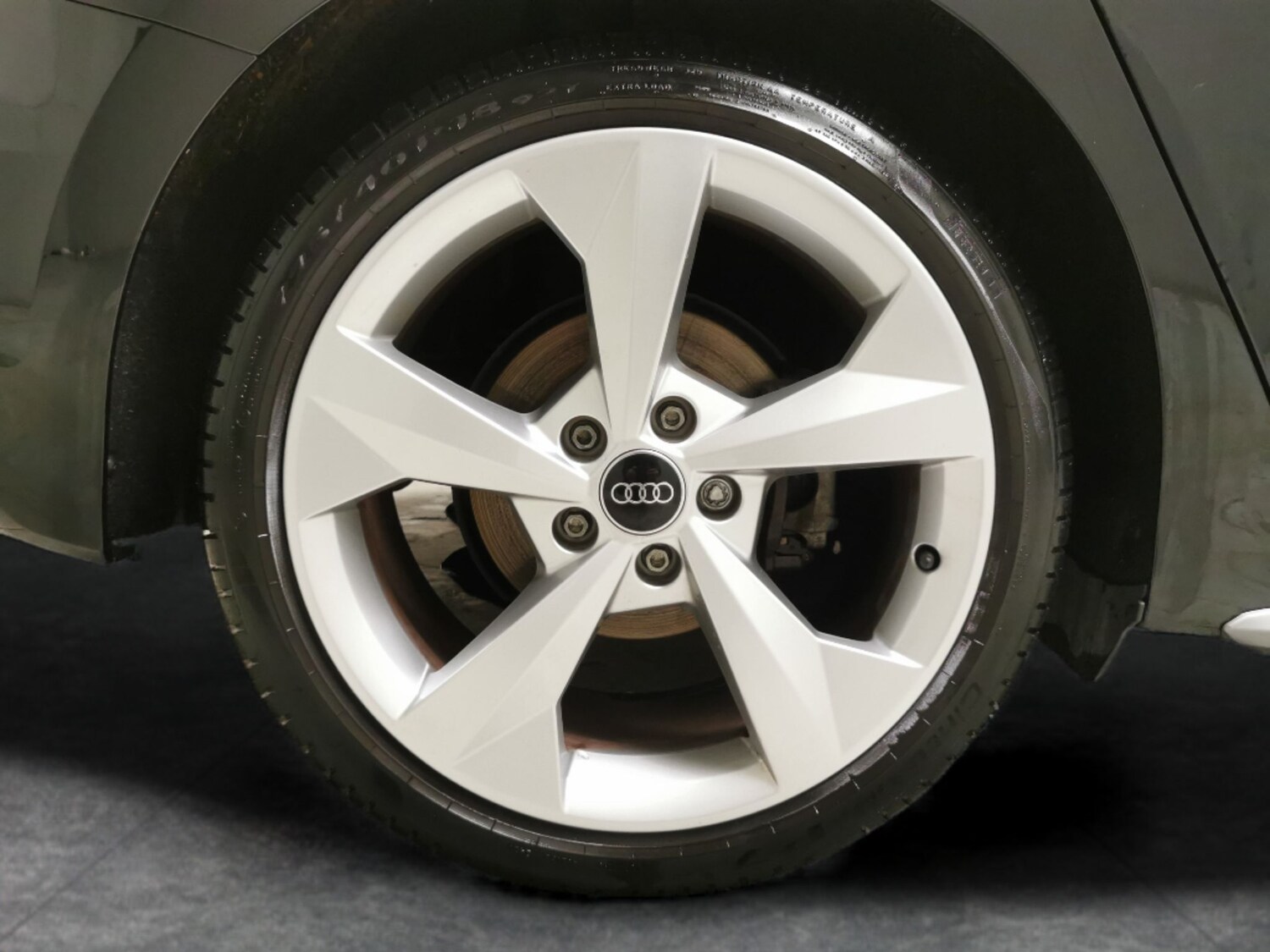 Used Audi A3 2023 for sale - 78218609: Photo 26