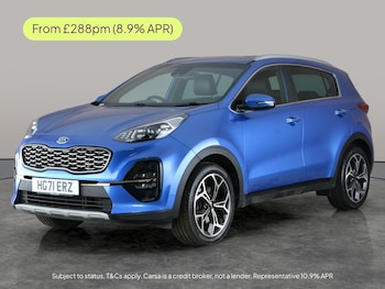 Used Kia Sportage 2022 for sale - 77248480: Photo