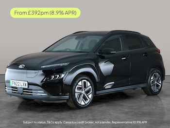 Used Hyundai KONA 2022 for sale - 78850287: Photo