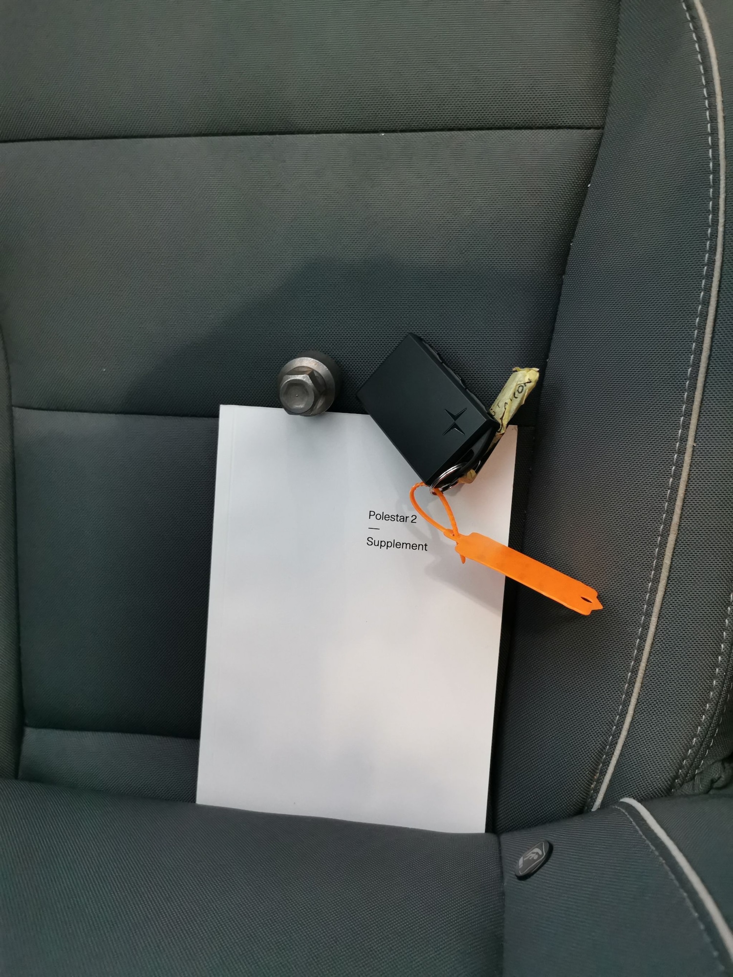 Used Polestar Polestar 2 2023 for sale - 77272011: Photo 33