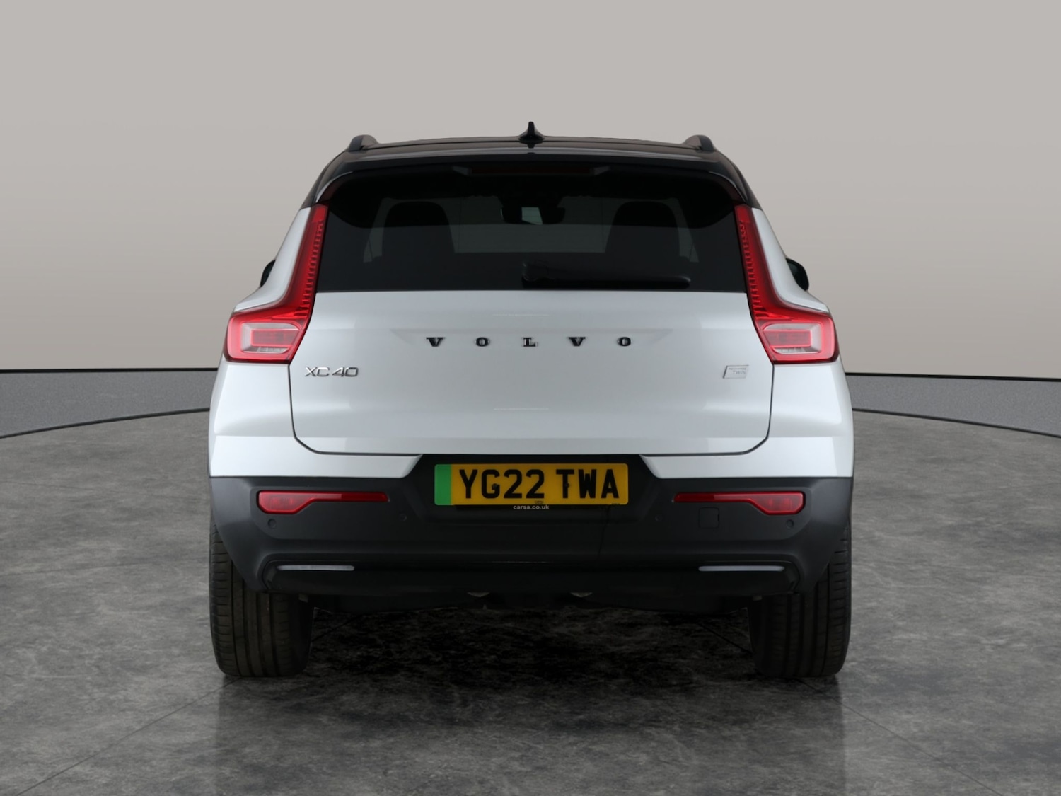 Used Volvo XC40 2022 for sale - 76664753: Photo 12