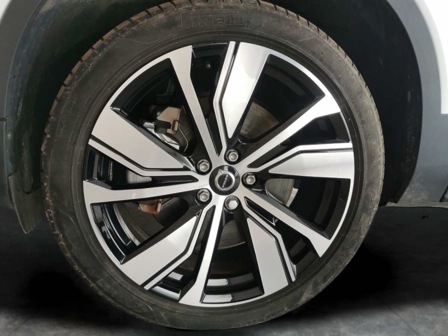 Used Volvo XC40 2022 for sale - 76664753: Photo 27