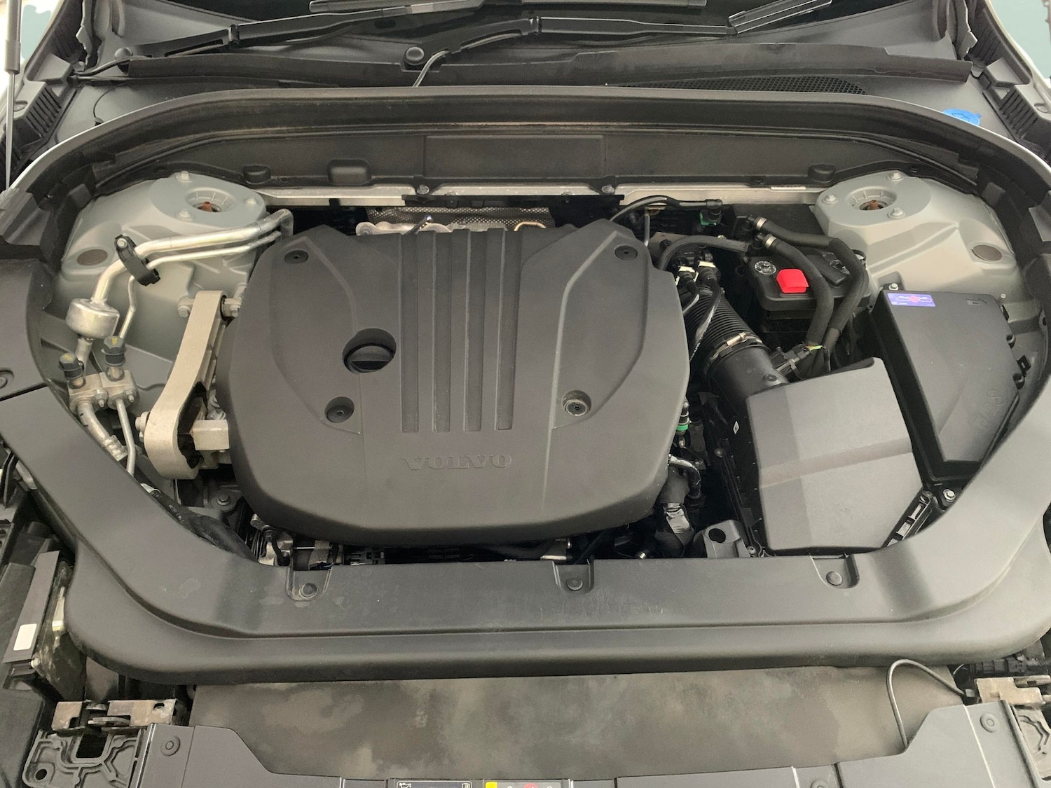 Used Volvo XC60 2024 for sale - 77928197: Photo 36