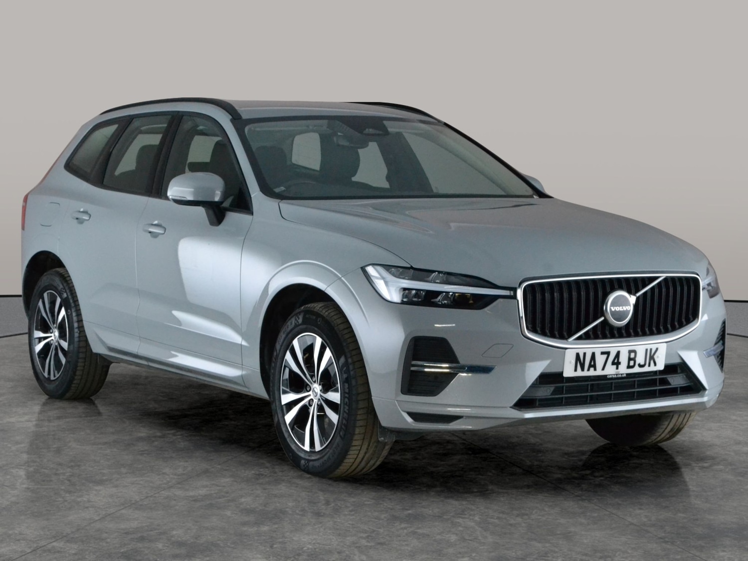 Used Volvo XC60 2024 for sale - 77928197: Photo 9