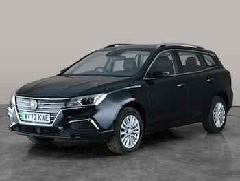 Used MG MG5 2022 for sale - 77902117: Photo