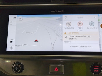2020 - 294kW EV400 HSE 90kWh 5dr Auto [11kW Charger]