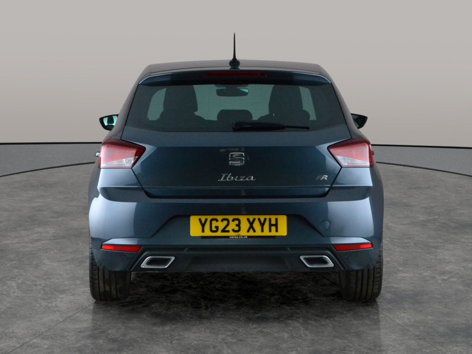 Used SEAT Ibiza 2023 for sale - 78137454: Photo 11