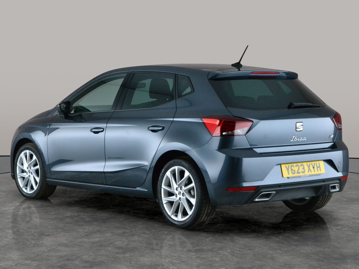 Used SEAT Ibiza 2023 for sale - 78137454: Photo 12