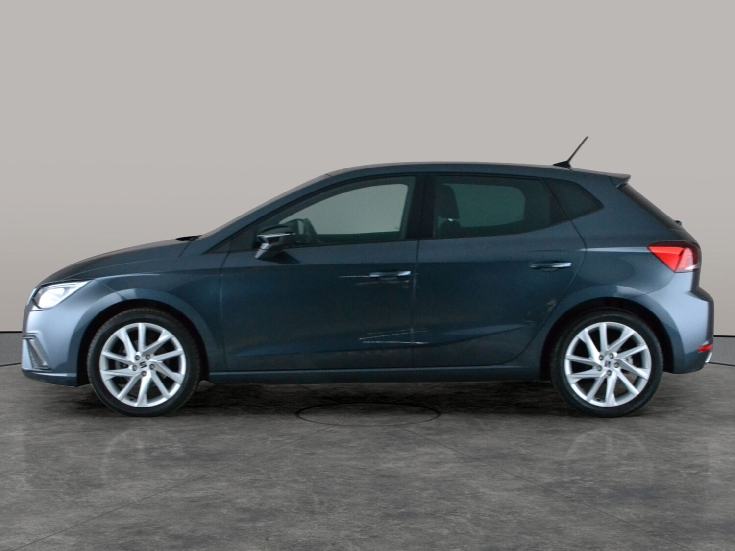 Used SEAT Ibiza 2023 for sale - 78137454: Photo 13