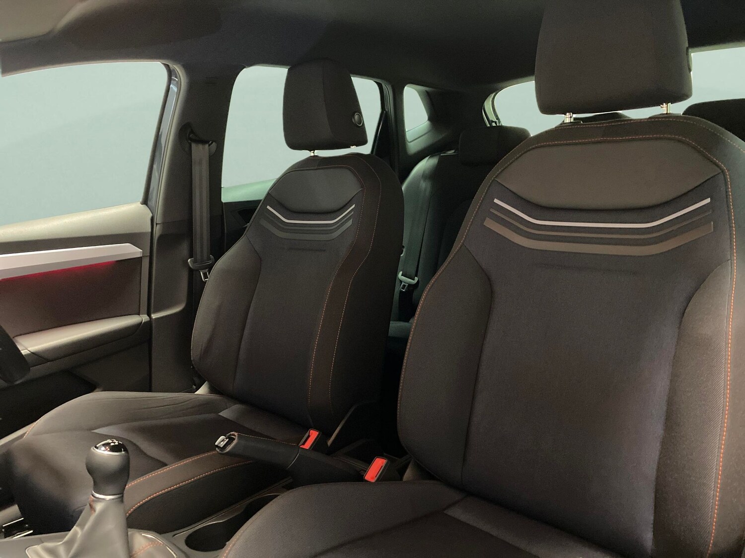 Used SEAT Ibiza 2023 for sale - 78137454: Photo 14