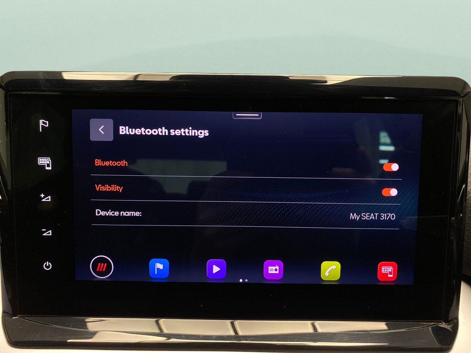 Used SEAT Ibiza 2023 for sale - 78137454: Photo 17