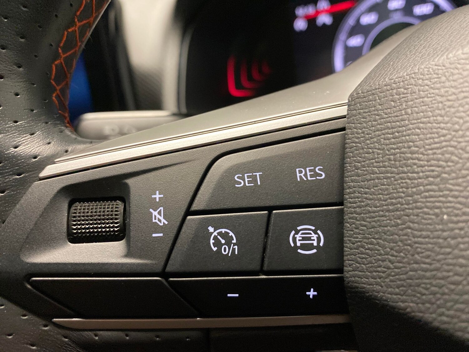 Used SEAT Ibiza 2023 for sale - 78137454: Photo 19