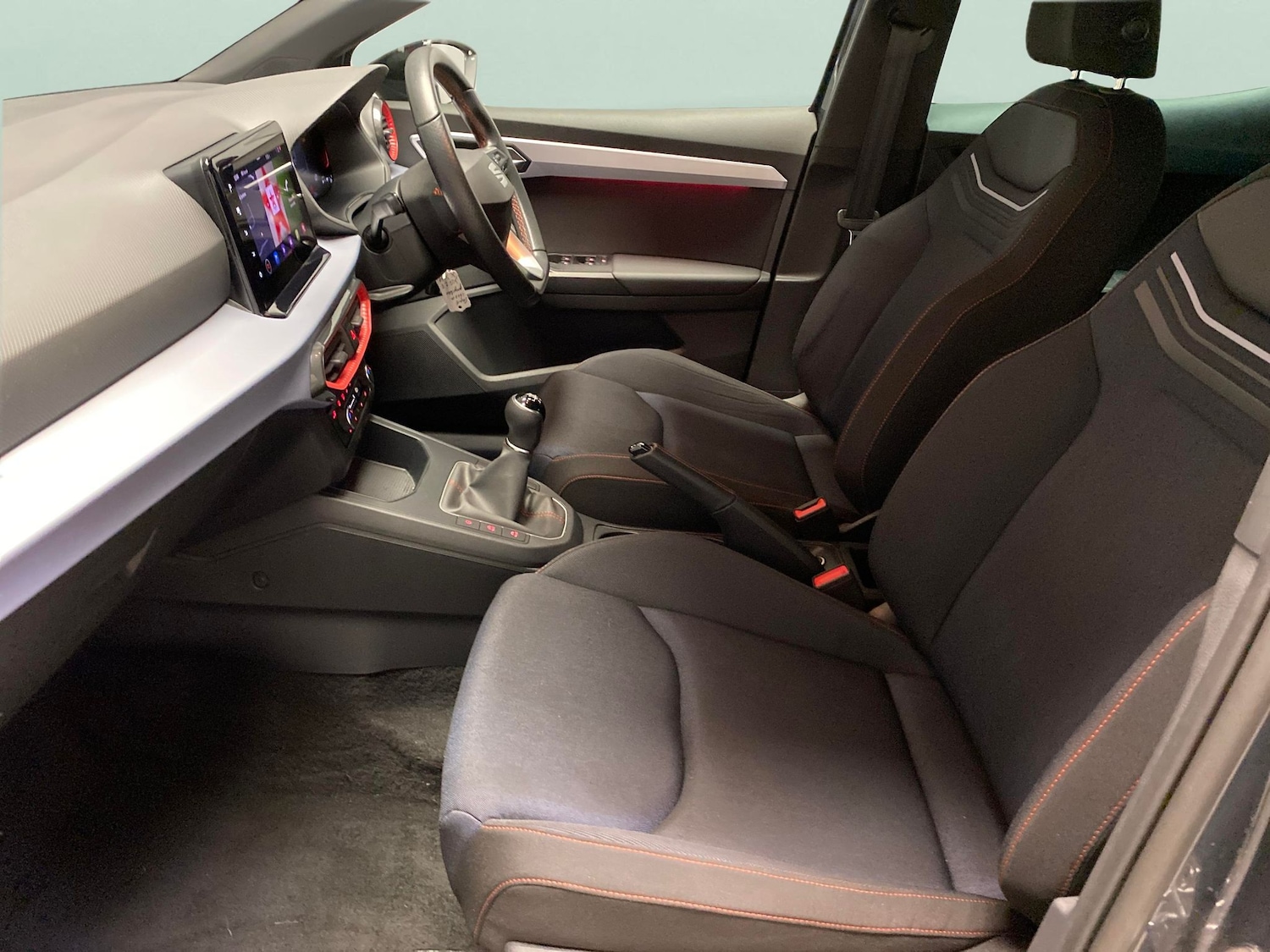 Used SEAT Ibiza 2023 for sale - 78137454: Photo 4