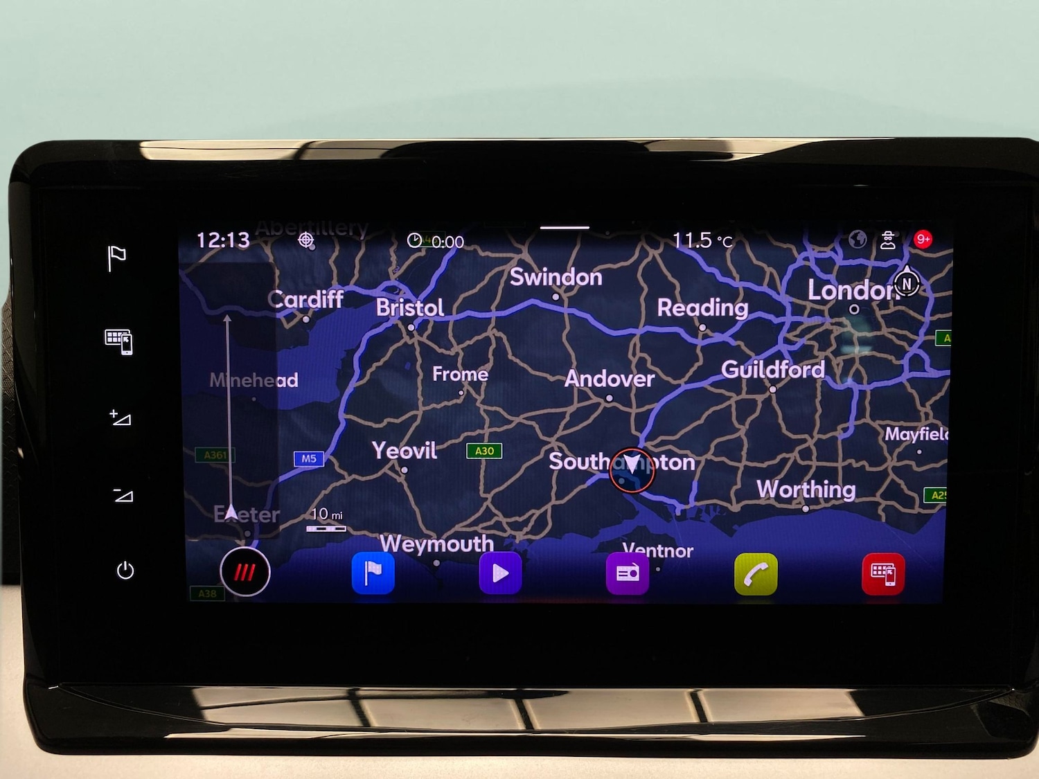 Used SEAT Ibiza 2023 for sale - 78137454: Photo 5