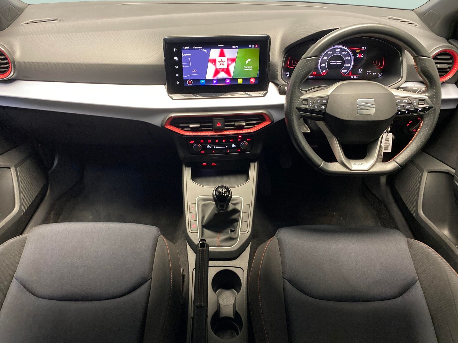 Used SEAT Ibiza 2023 for sale - 78137454: Photo 7