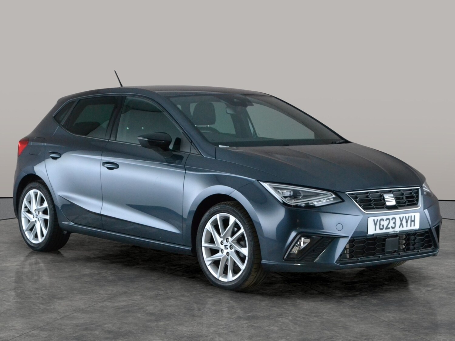 Used SEAT Ibiza 2023 for sale - 78137454: Photo 8