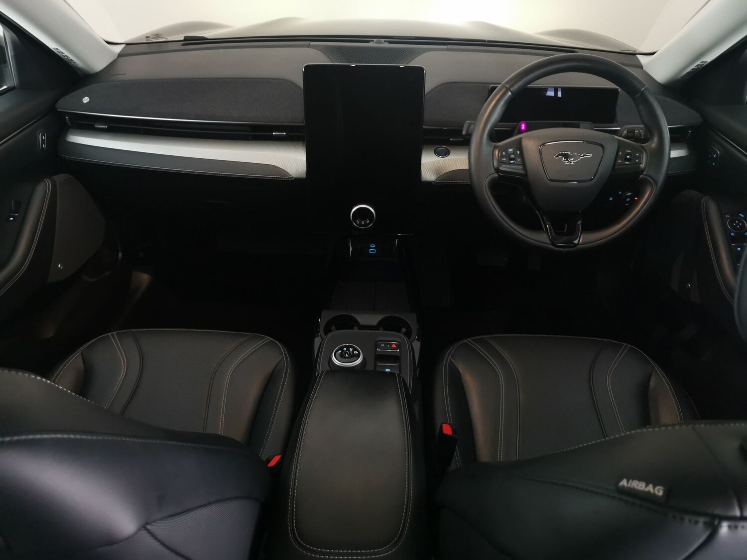 Used Ford Mustang Mach-E 2022 for sale - 77543003: Photo 10