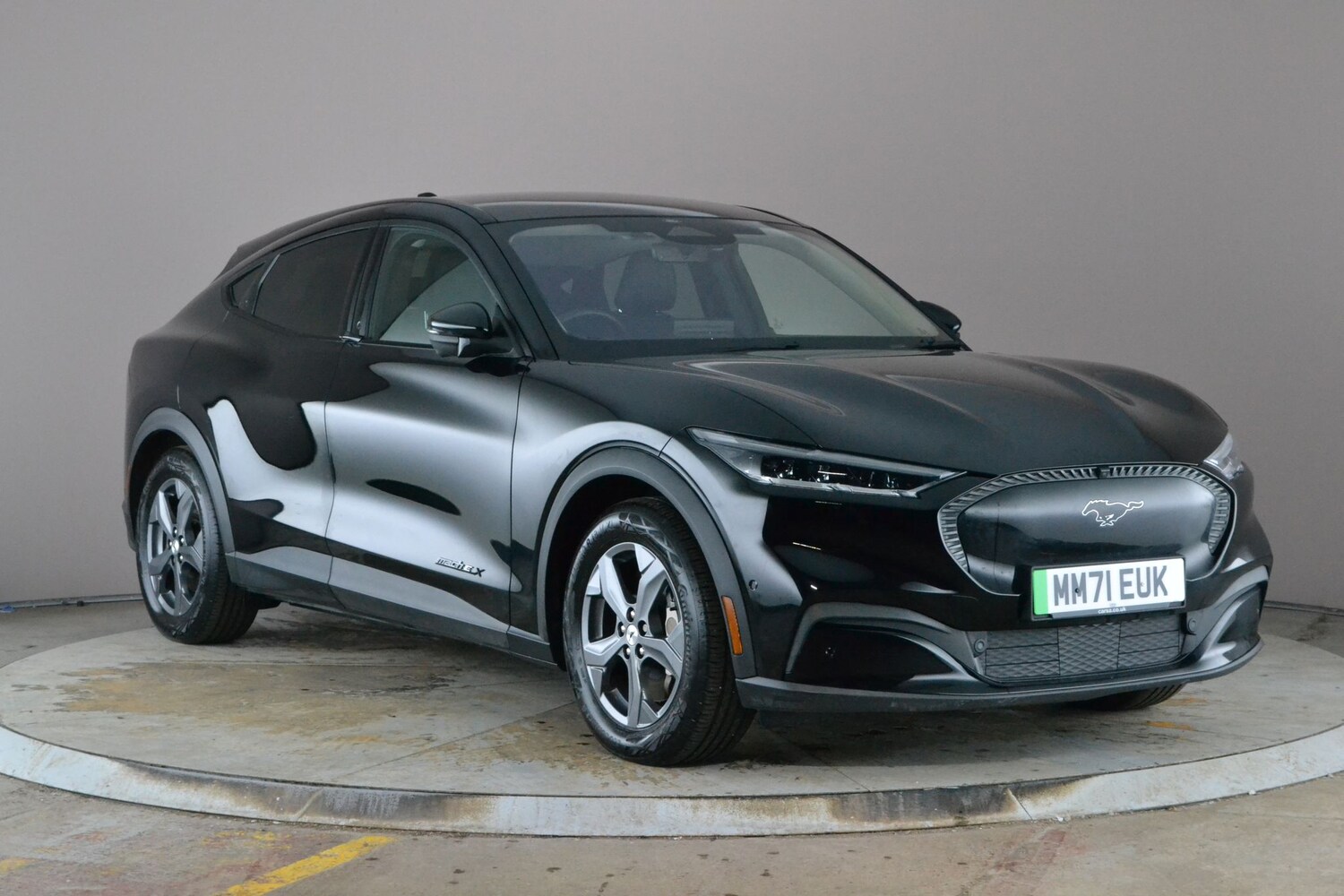 Used Ford Mustang Mach-E 2022 for sale - 77543003: Photo 11