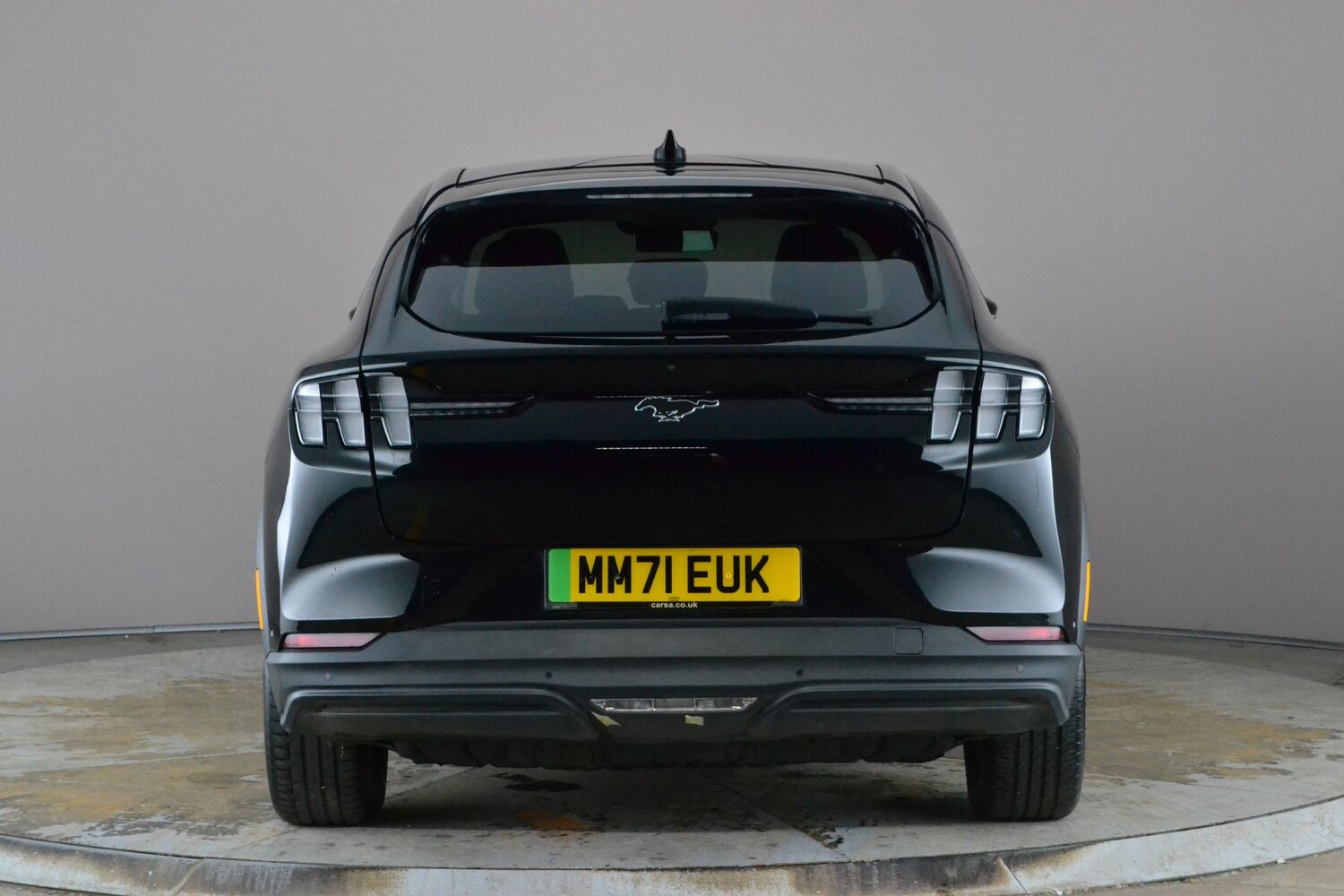 Used Ford Mustang Mach-E 2022 for sale - 77543003: Photo 14