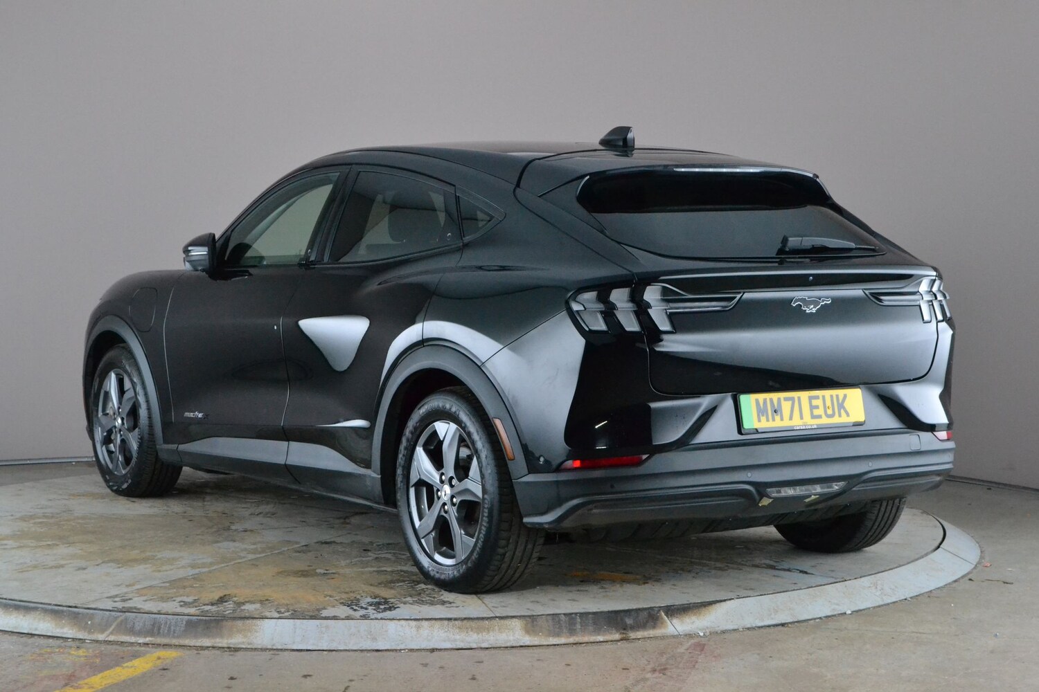 Used Ford Mustang Mach-E 2022 for sale - 77543003: Photo 15