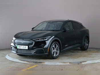 Used Ford Mustang Mach-E undefined for sale - 77543003: Photo