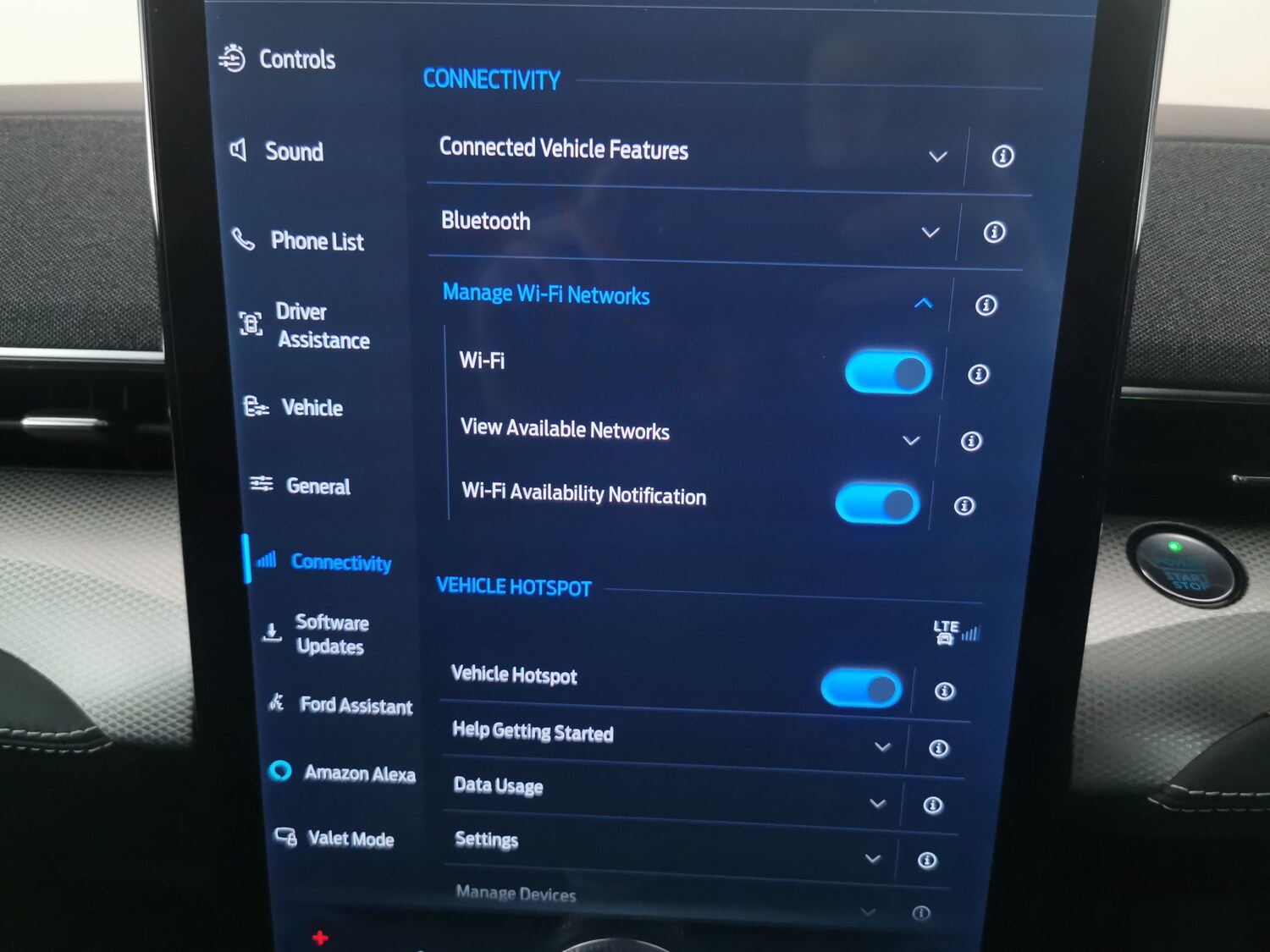 Used Ford Mustang Mach-E 2022 for sale - 77543003: Photo 20