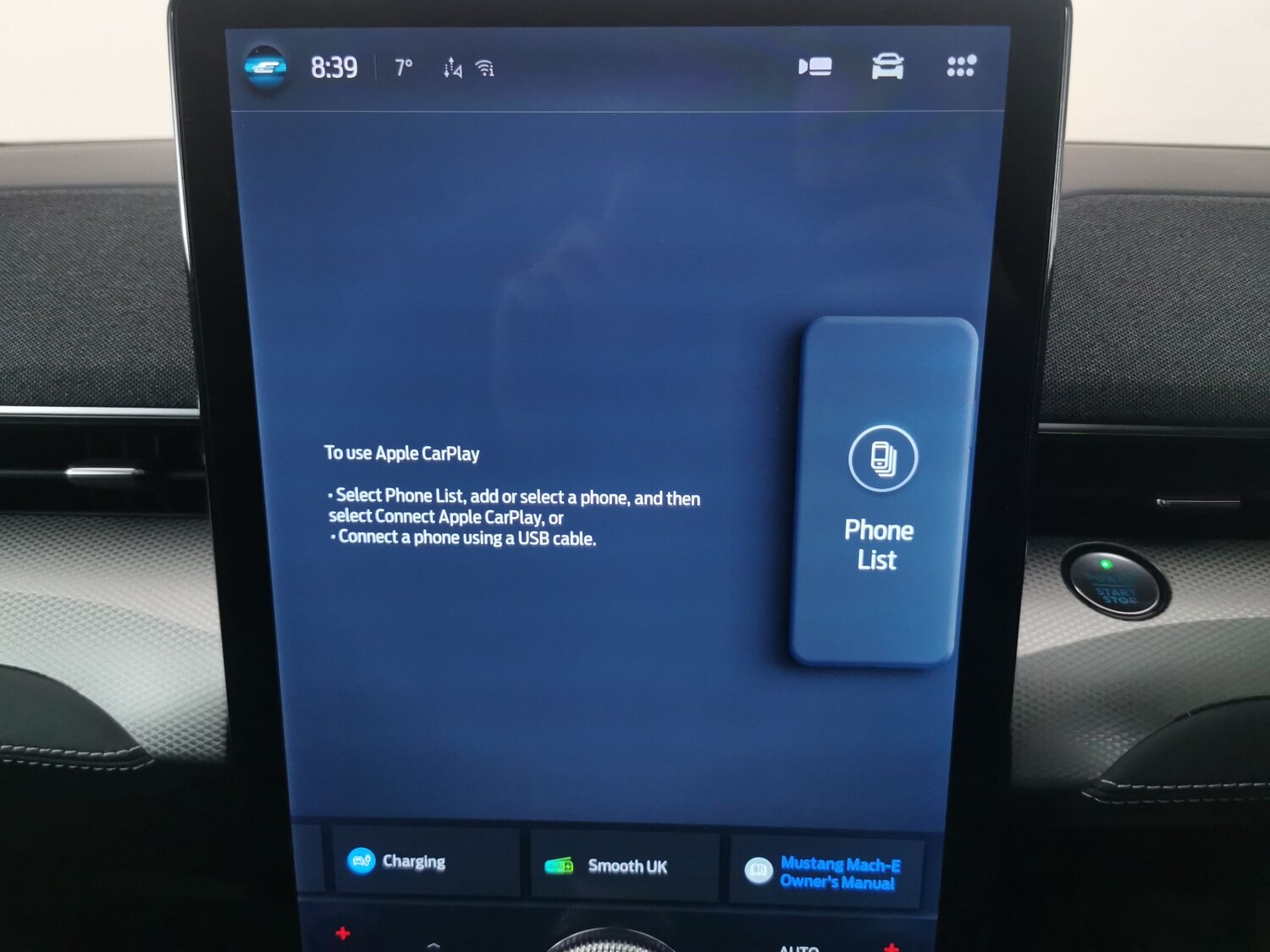 Used Ford Mustang Mach-E 2022 for sale - 77543003: Photo 21