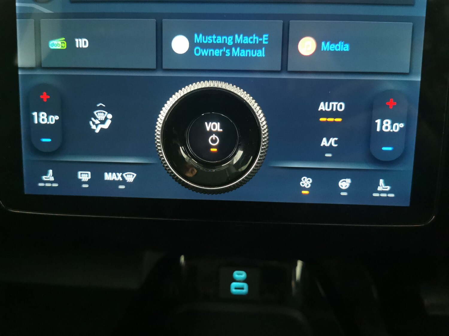 Used Ford Mustang Mach-E 2022 for sale - 77543003: Photo 26