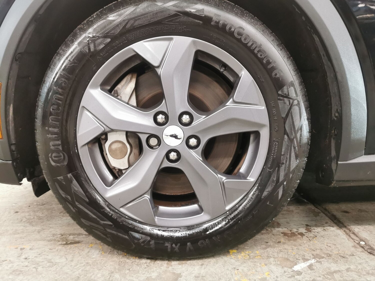 Used Ford Mustang Mach-E 2022 for sale - 77543003: Photo 34