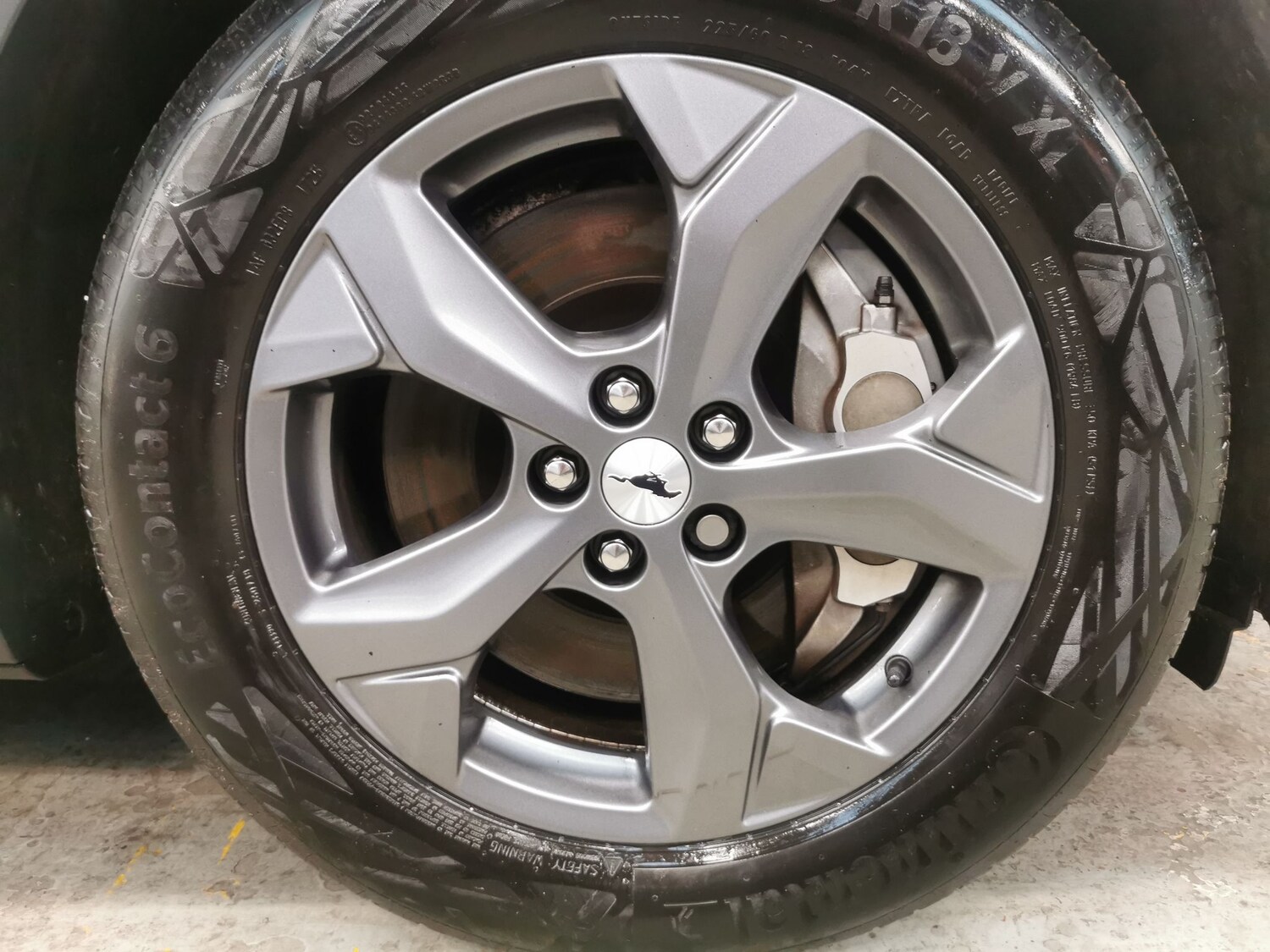 Used Ford Mustang Mach-E 2022 for sale - 77543003: Photo 35